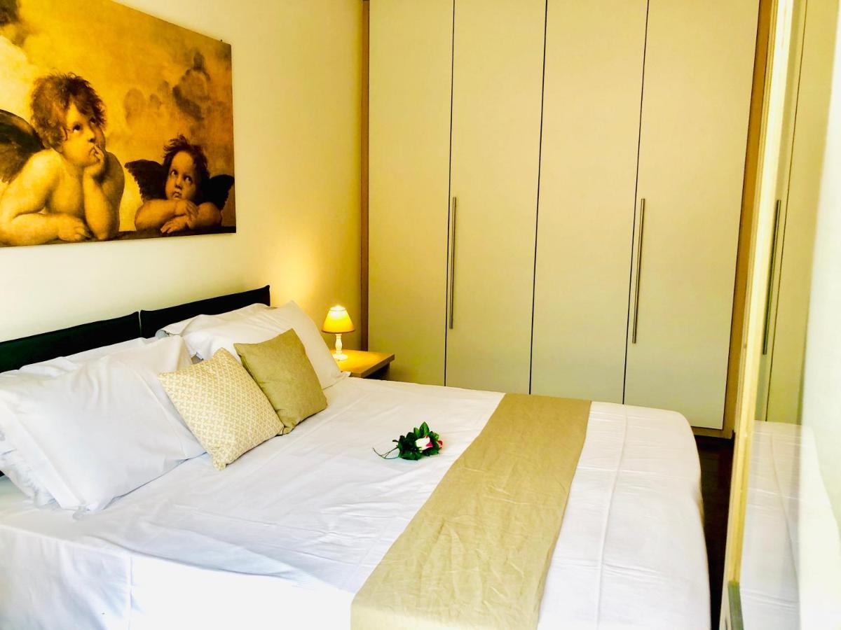 Domaso Central Apartment Eksteriør bilde