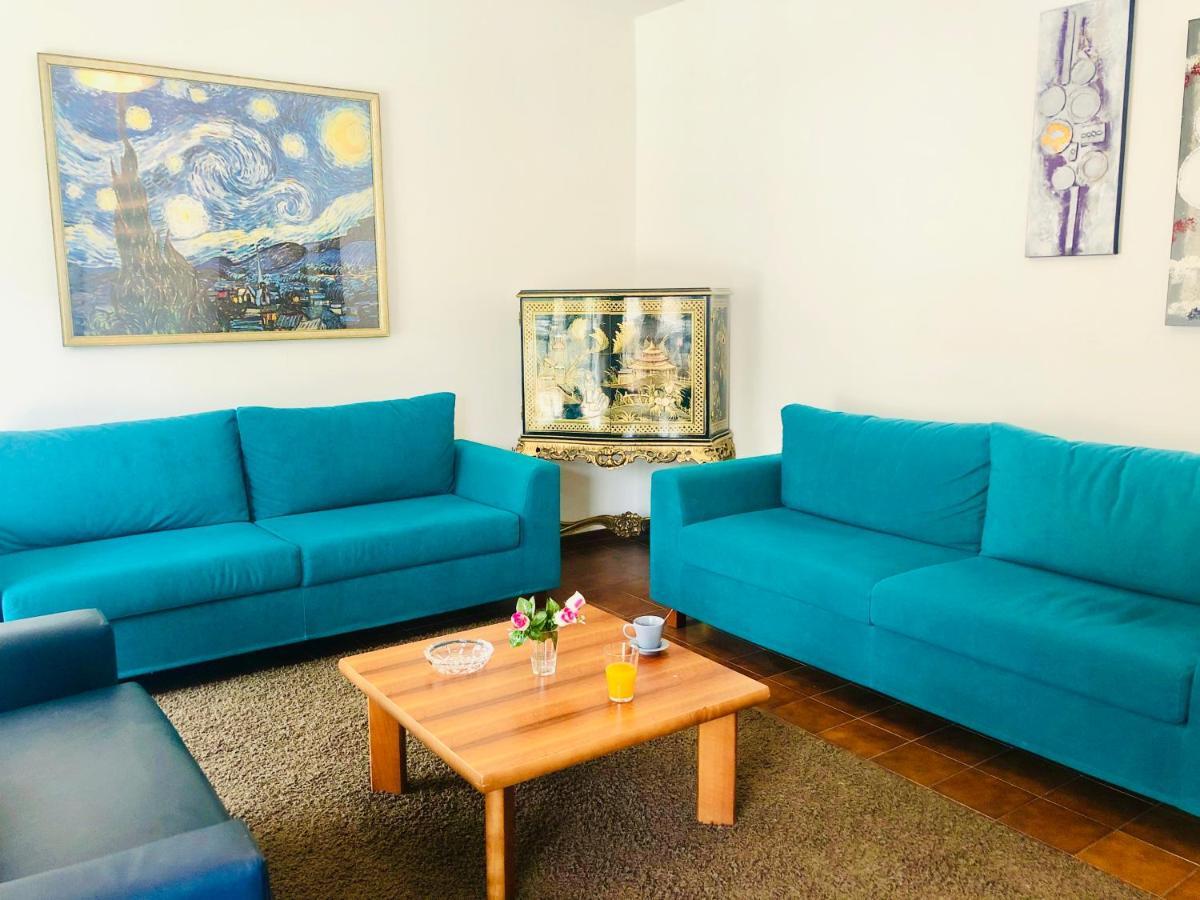 Domaso Central Apartment Eksteriør bilde